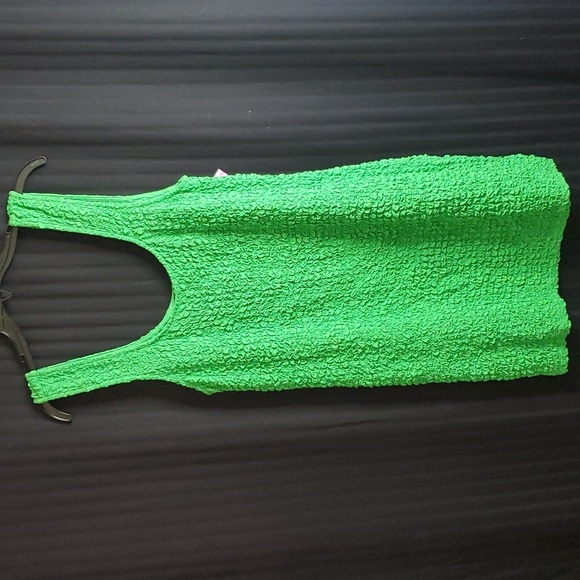 Rails Julie Dress in Clover Size XL - Picture 2 of 5